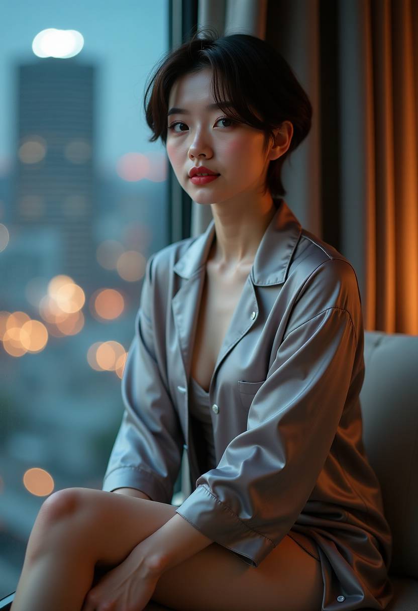 链锯人